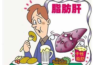 肝臟代謝功能不好，吃什么都變成脂肪肝，再不補(bǔ)硒就晚了