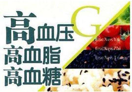 五類人群容易有三高，一招教您改善血管降三高