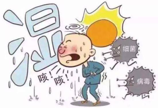 濕氣重百病生，除了這3點(diǎn)，補(bǔ)點(diǎn)硒助你快速排濕毒