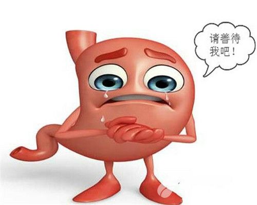  多事之秋，小心腸胃病成大傷害，日?？啥嘌a硒