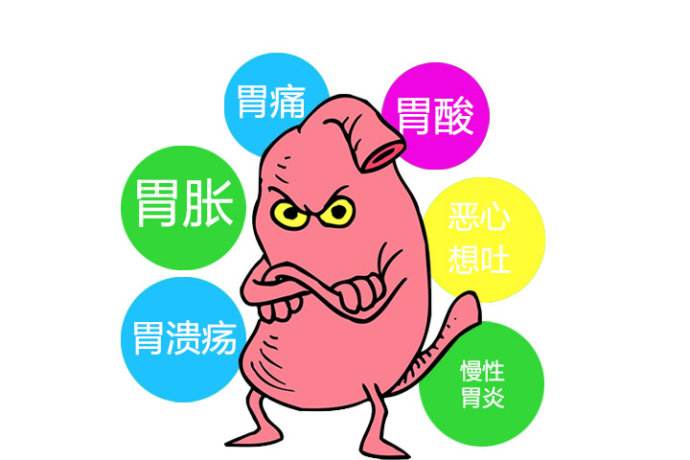 胃不好的人如何養(yǎng)胃？平時(shí)可多吃含硒食物