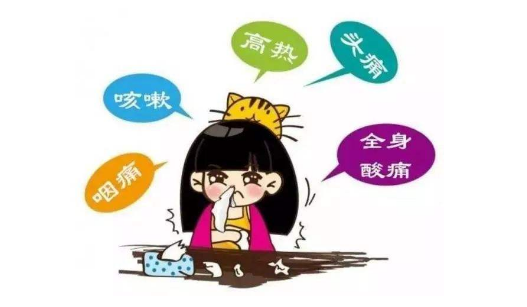  流感高發(fā)季節(jié)又到了！吃什么補(bǔ)硒助防流感病毒