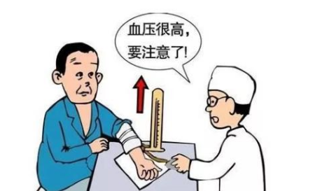 影響高血壓的4大危險(xiǎn)因素，其中包括微量元素硒