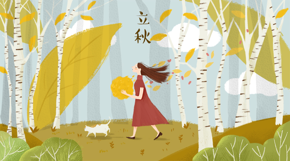 立秋養(yǎng)生正當(dāng)時(shí)，6大妙招保健康