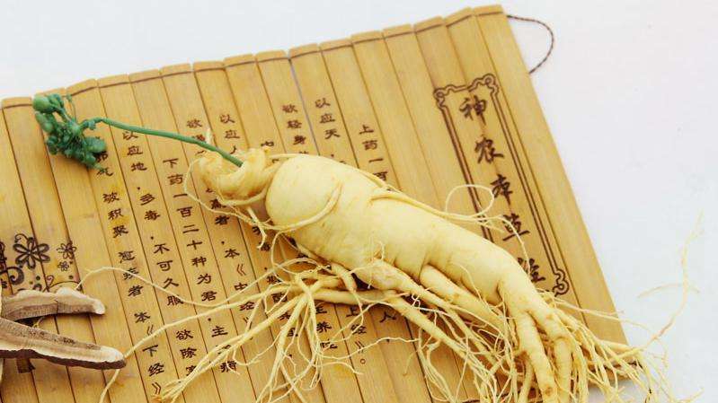 中老年人想要提高免疫力，能吃人參皂苷產(chǎn)品嗎？