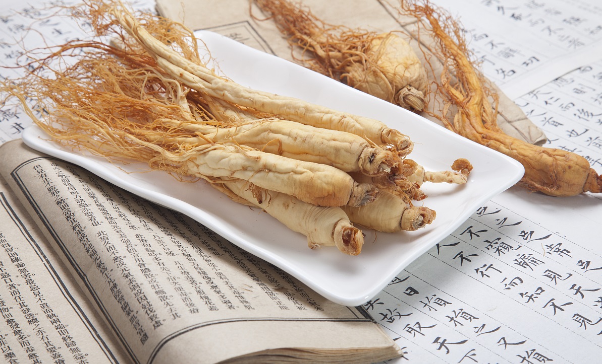 浙大博士坐鎮(zhèn)《養(yǎng)生會(huì)人參皂苷RH2專題》，解說人參新吃法