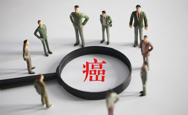 不幸得惡性腫瘤，不要慌，多吃這些會延長壽命