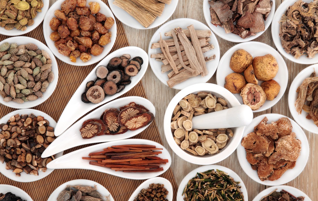中藥才是離我們最近的養(yǎng)生佳品，了解這些才是健康之道