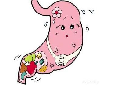 導致胃潰瘍的原因是因為缺硒？到底怎么回事