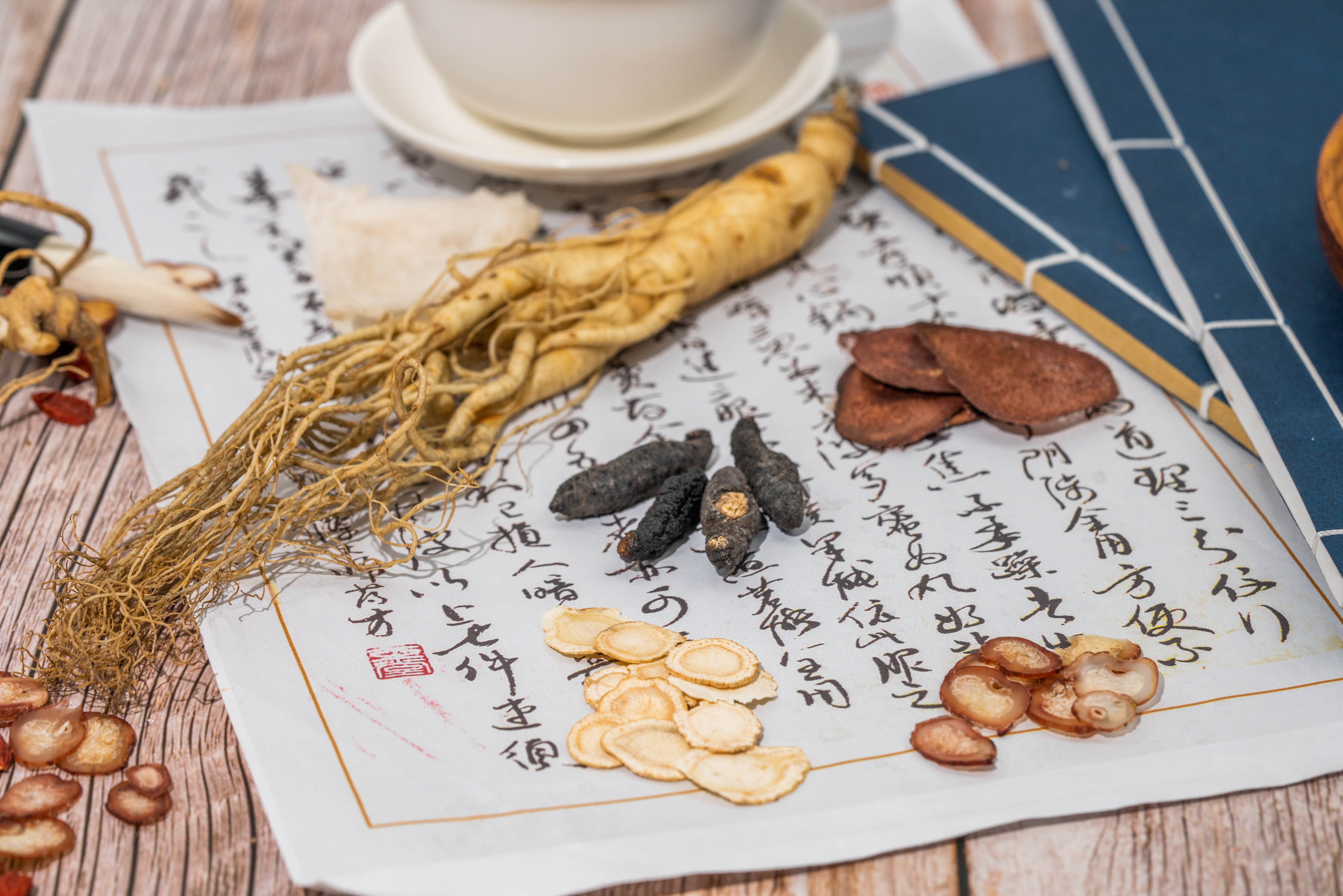 榮登央視的人參皂苷RH2到底有什么特別之處？