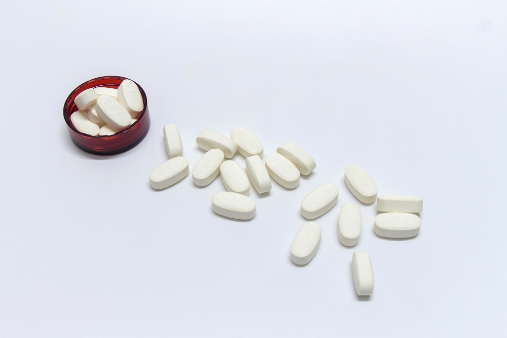 硒很好？但是聽說有很多分類？