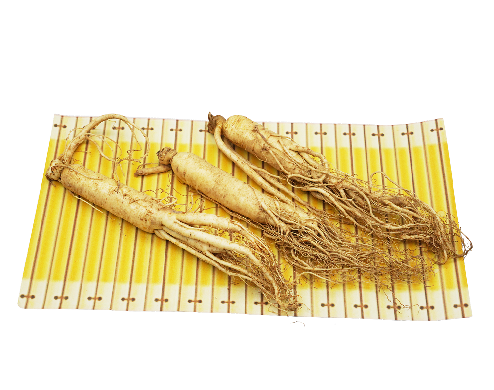 人參皂苷RH2和Rg3服用后是如何被吸收的？