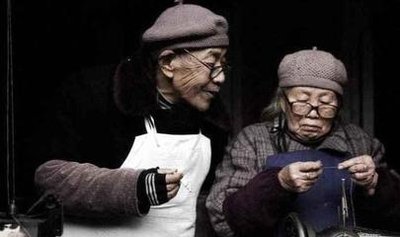 衰老過快？是因為自由基的原因