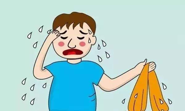 出汗后要補(bǔ)4種維生素，不妨多吃