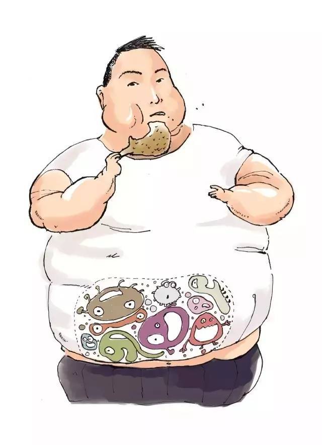 “五臟之毒”危害健康，硒元素可幫助清除毒素垃圾
