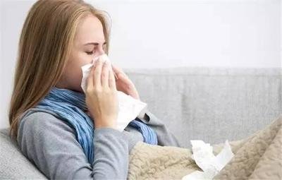 冬季愛感冒的朋友，可以試一試靈芝孢子粉