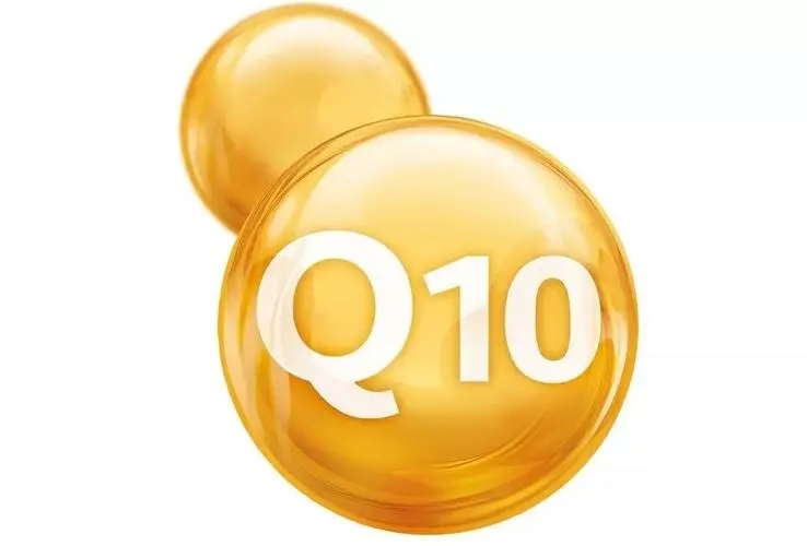 硒與輔酶Q10是協(xié)同作用！