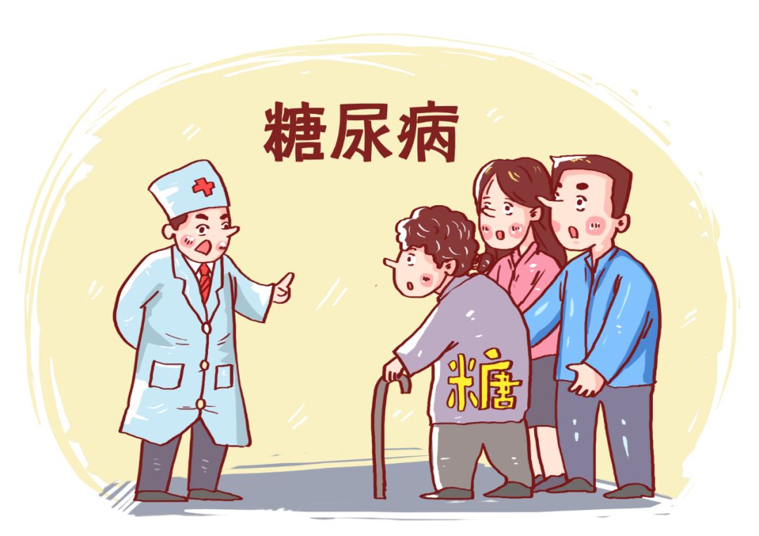 糖尿病并發(fā)癥威脅生命健康，可以服用冬蟲夏草調(diào)理嗎？