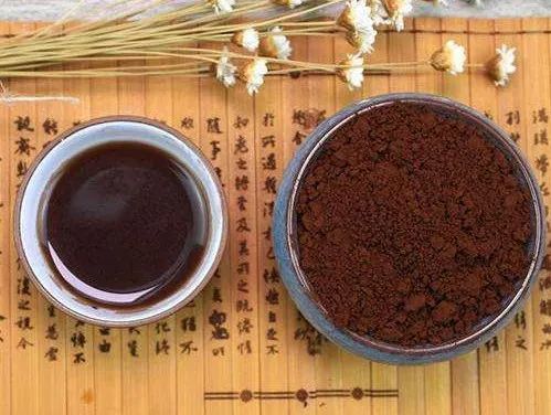 什么是靈芝孢子粉？