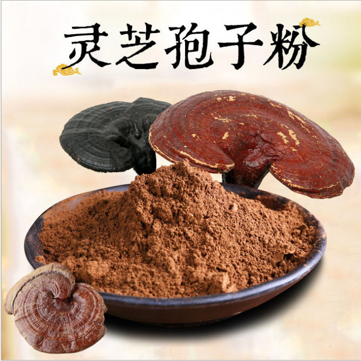 長期服用靈芝孢子粉的副作用怎么避免？可以長期服用嗎？