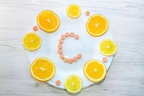 女性為什么要吃維C？這些作用要知道