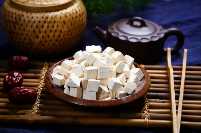 中醫(yī)養(yǎng)生，葛根的作用