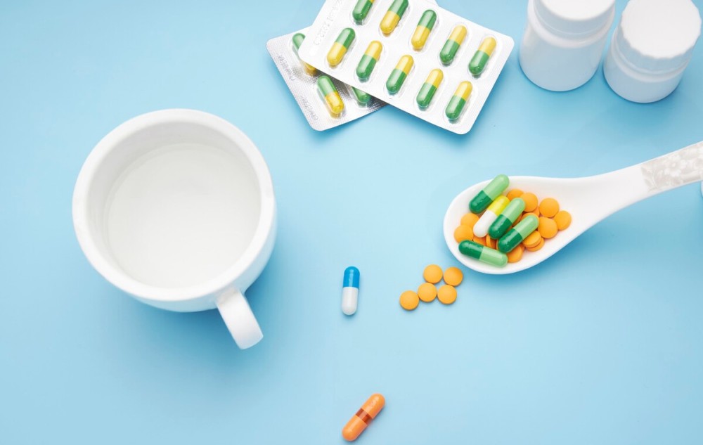 應用他汀時，應該搭配補充點輔酶Q10