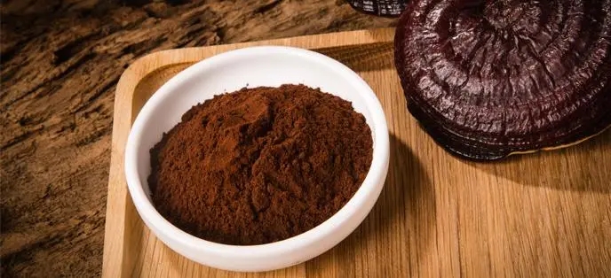 靈芝孢子粉與什么食物不能同食，需要注意