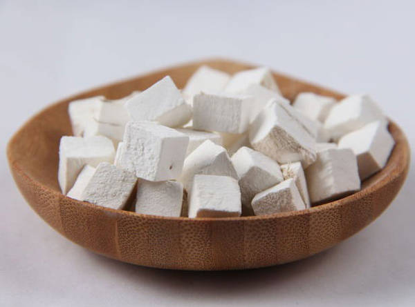 經(jīng)常吃葛根粉，對(duì)身體是好是壞？