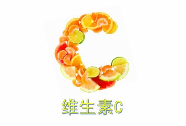 餐桌上的維C寶庫：遠不止檸檬和橙子