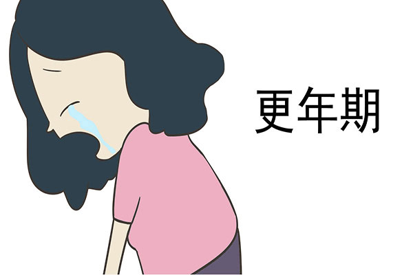 更年期遇上靈芝孢子粉，調(diào)理就是這么好