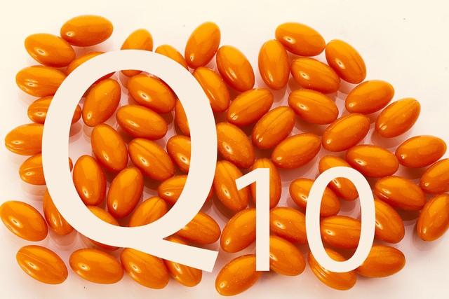 輔酶Q10究竟是什么？它又有哪些作用？