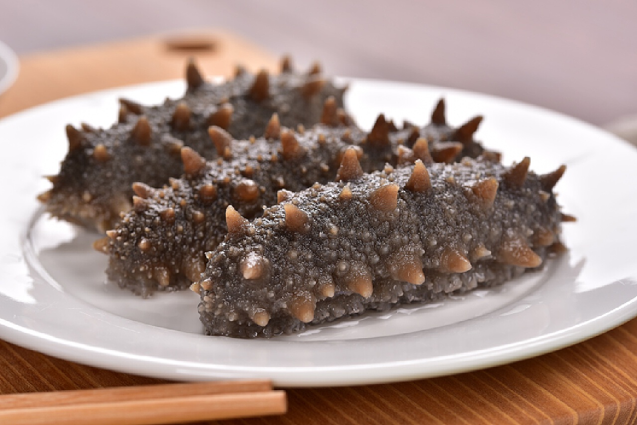 夏季養(yǎng)生，海參為何成為優(yōu)選？ 
