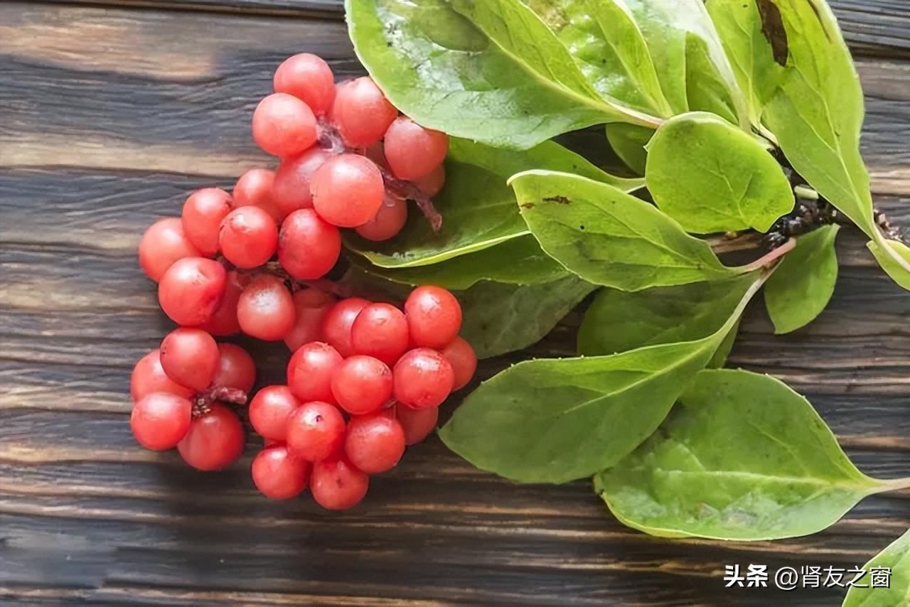 糖尿病與五味子之間有什么關系呢？
