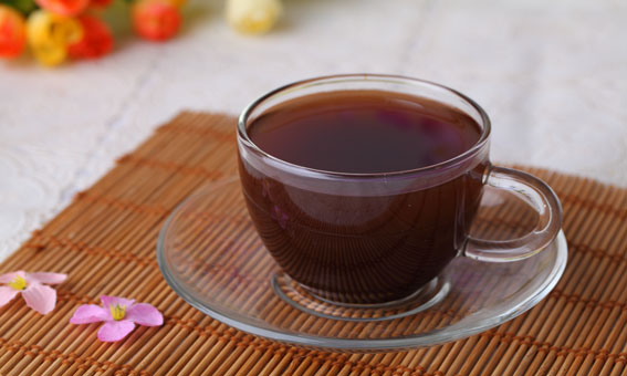 靈芝孢子粉能用開水沖嗎，為什么水溫高了不可以？ 