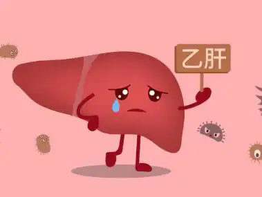 乙肝常吃這幾種食物，肝慢慢變好